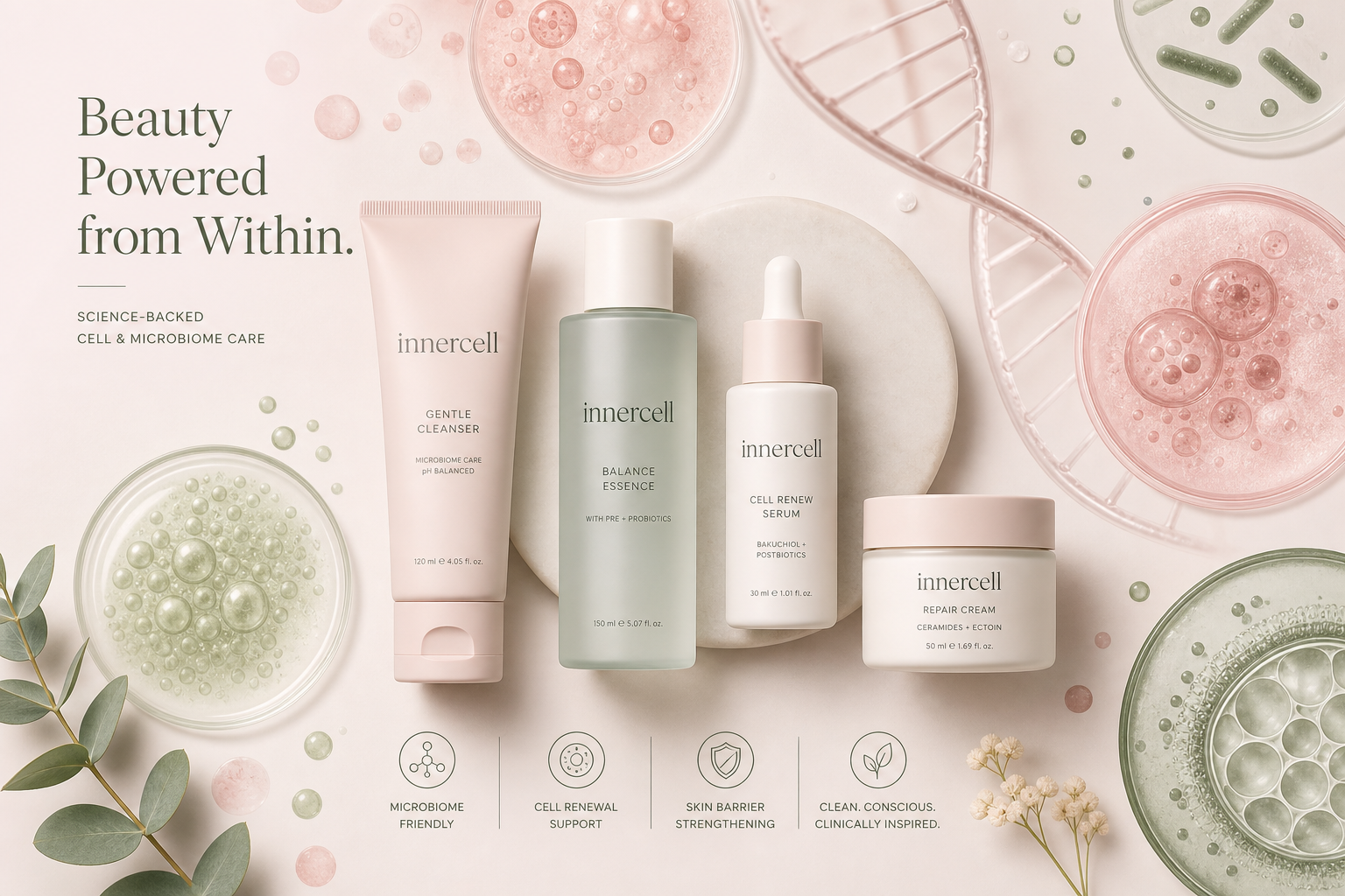 Metabolic Beauty เทรนด์ความงามปี 2026 ที่เริ่มจากระดับเซลล์
