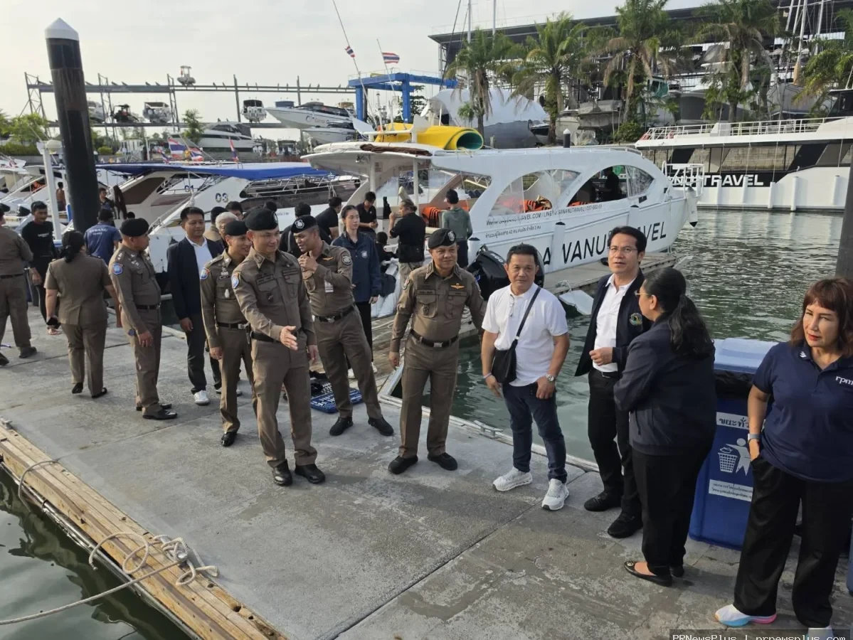กรมการท่องเที่ยวผนึกกำลังตำรวจท่องเที่ยว ลุยจับบริษัททัวร์ “นอมินีภูเก็ต”