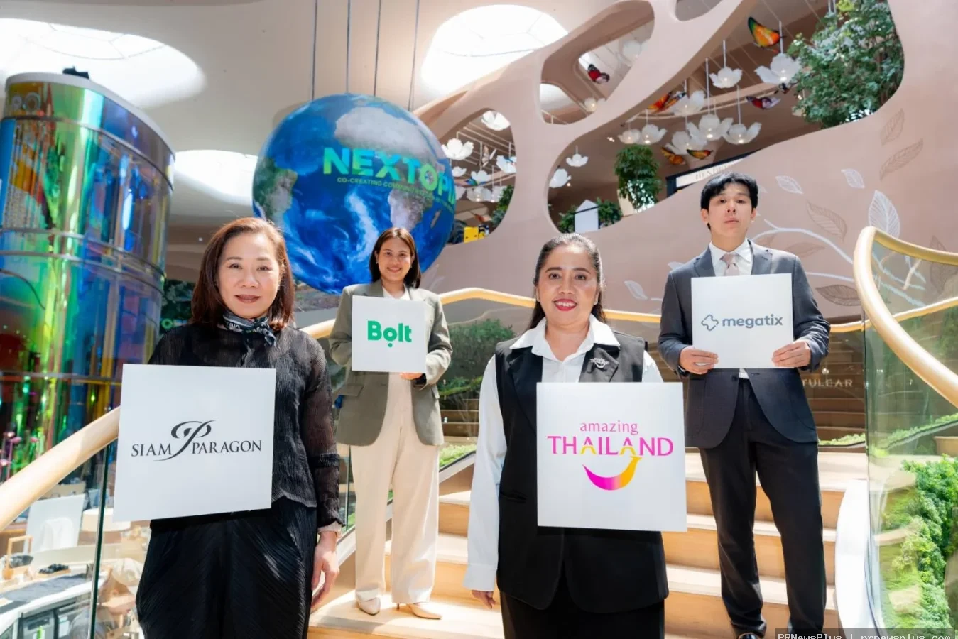 ททท. ผนึกพันธมิตรชวนคนทำงานออกเดินทาง ‘WORK WONDER BELONG’ ใน 17 จังหวัดภาคกลาง เที่ยวใกล้ได้งาน