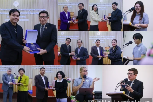 SEAProTI จัดงานประชุมวิชาการนานาชาติด้านการแปลและล่าม ครั้งที่ 5