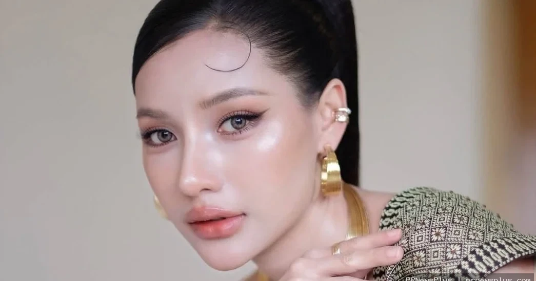 ‘นุช วิลาวัลย์’ เตรียมส่งเพลงแรกในสังกัด ‘ภูไทเร็คคอร์ด’