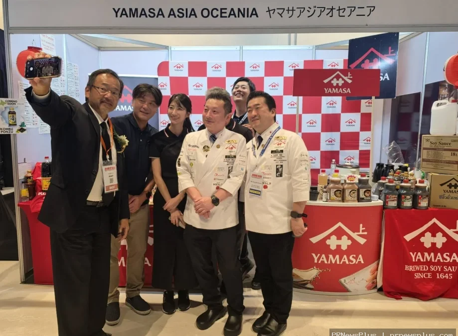 ยามาซ่า เดินหน้าสนับสนุนวัฒนธรรมซูชิในประเทศไทย ถ่ายทอดองค์ความรู้จากผู้เชี่ยวชาญระดับนานาชาติ พร้อม