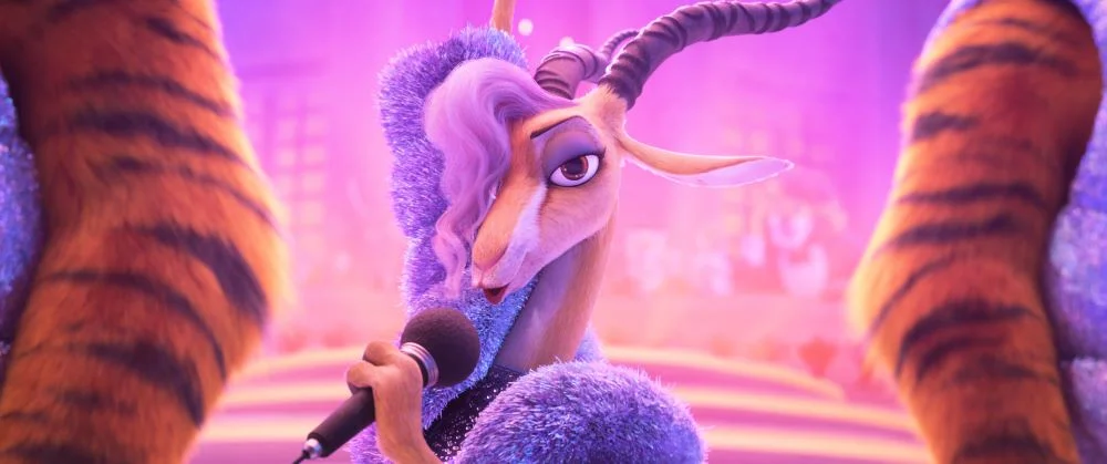 Zootopia 2 ส่งเพลงประกอบหนังไวป์สนุกจาก Shakira และนักแต่งเพลงมือทองเจ้าของออสการ์ ม่วนจอยชวนเต้นกันไม่หยุด สาวก Disney ถูกใจสิ่งนี้!